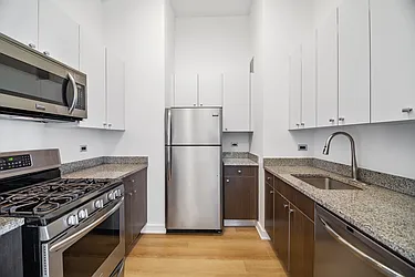 43-10 Crescent Street #2315 image 1 of 14