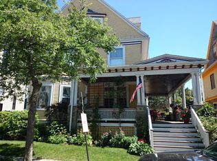 73 Coolidge St, Brookline, MA 02446