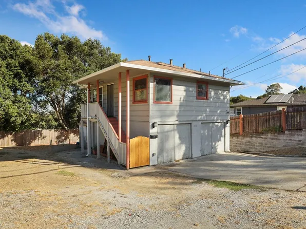 1636 E St, Hayward, CA 94541