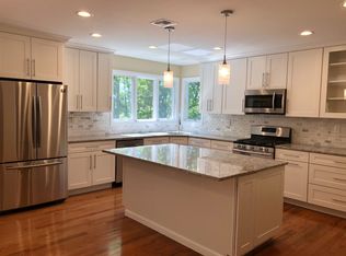 16 Egbert Hill Rd, Morristown, NJ 07960