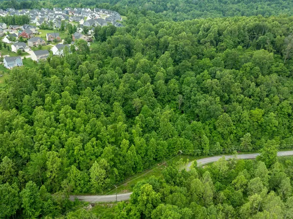 0 Morgan Run Rd, Morgantown, WV 26508