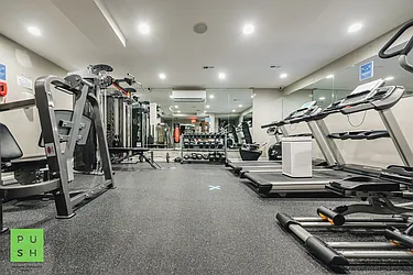 Sold by Pushing Forward Realty LLC