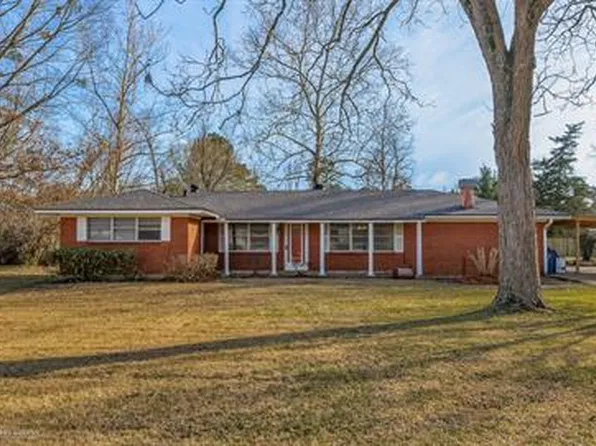 633 W McKinley Ave, Haughton, LA 71037