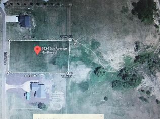 2934 5th Ave NW, Jamestown, ND 58401