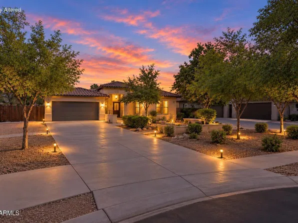 7805 S 21ST Drive, Phoenix, AZ 85041