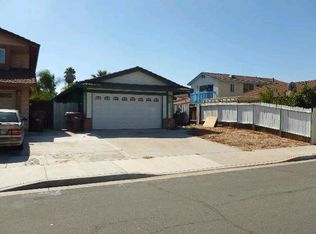23545 Blooming Meadow Rd, Moreno Valley, CA 92557