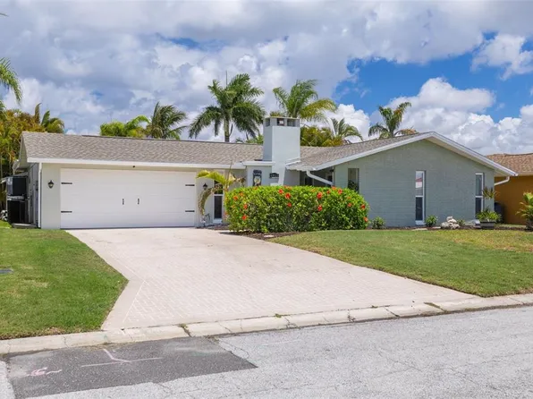 4917 Marlin Dr, New Port Richey, FL 34652