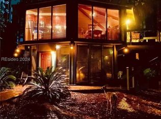 2054 Deer Island Rd, Hilton Head Island, SC 29928