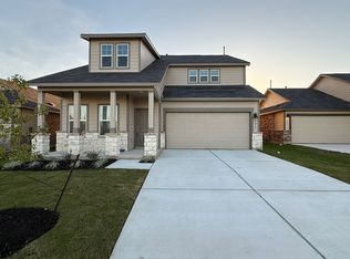 499 Avre Loop, Kyle, TX 78640