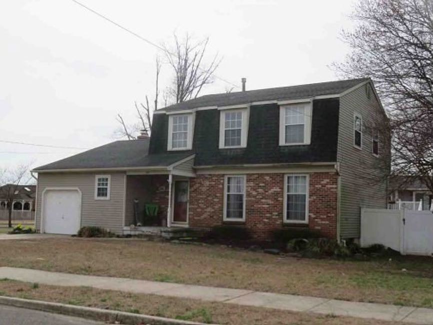 Property Side View