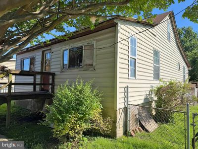 1124 N Point Rd, Baltimore, MD, 21222