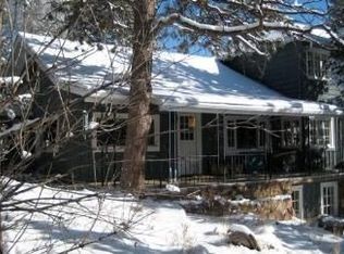 28254 Kinnikinick Rd, Evergreen, CO 80439