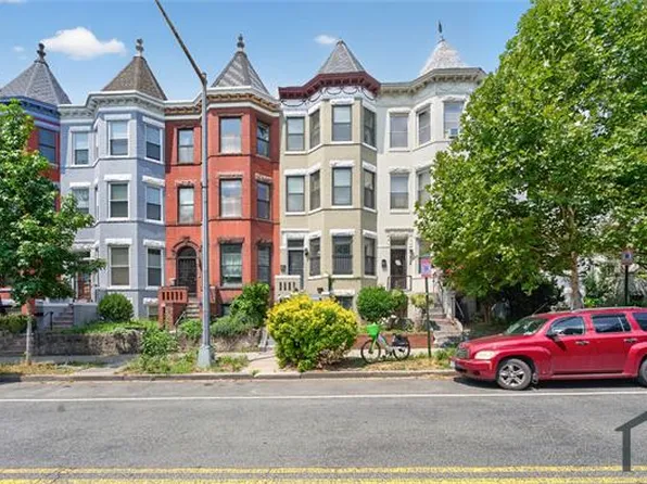 2028 1st St NW #B, Washington, DC 20001