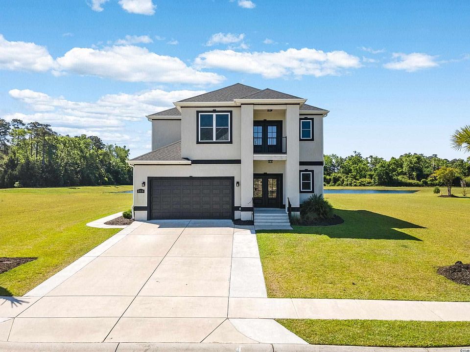 210 Palmetto Harbour Dr., North Myrtle Beach, SC 29582 Zillow