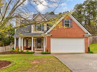 71 Northwood Drive, Commerce, GA 30529