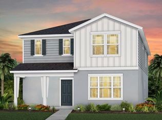 4701 Sunny Citrus Ln, Clermont, FL 34714