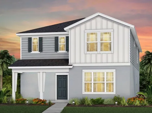 4701 Sunny Citrus Ln, Clermont, FL 34714