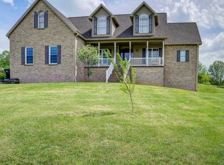 269 Hales Rd, Jonesborough, TN 37659