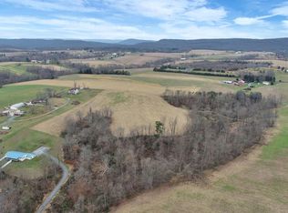 141 Old Trail Rd, Duncannon, PA 17020