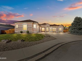 4450 Desert Vista Ct, Sparks, NV 89436