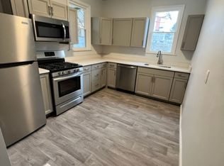 202 E 15th Ave, Homestead, PA
