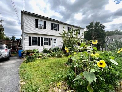 4 Waban Ave, Worcester, MA, 01604