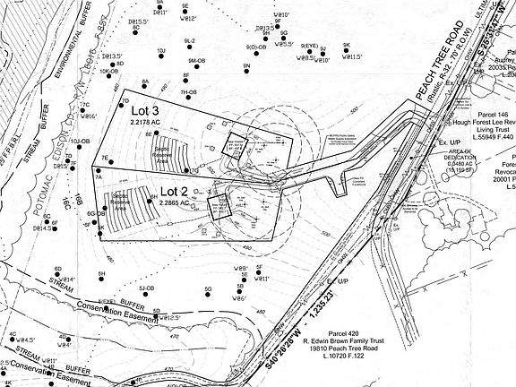 5th image of 20030 Peach Tree Rd