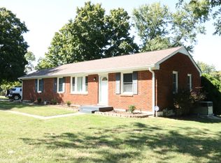 4891 Packard Dr, Nashville, TN 37211