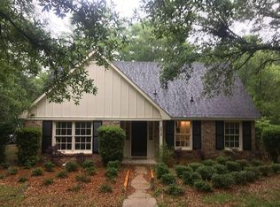 5416 Gaillard Dr, Mobile, AL 36608