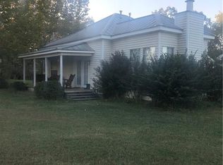 9320 E Highway 252, Greenwood, AR 72936