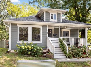 1310 N Alston Ave, Durham, NC 27701