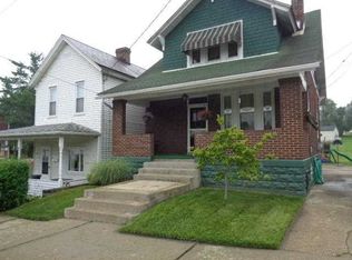 61 Castner Ave, Donora, PA
