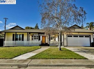 9639 Davona Dr, San Ramon, CA 94583