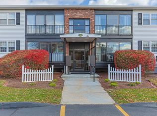 10 Candlewood Ln APT 2-1, Dennis Port, MA 02639