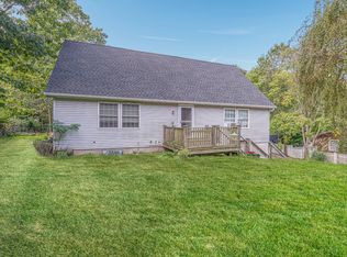 352 Division St, Sag Harbor, NY 11963