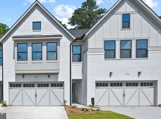 114 Briargate Dr #6, Johns Creek, GA 30097