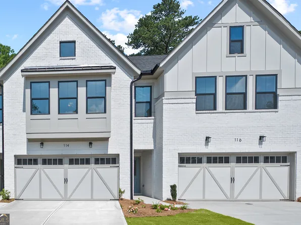 130 Briargate Dr, Johns Creek, GA 30097