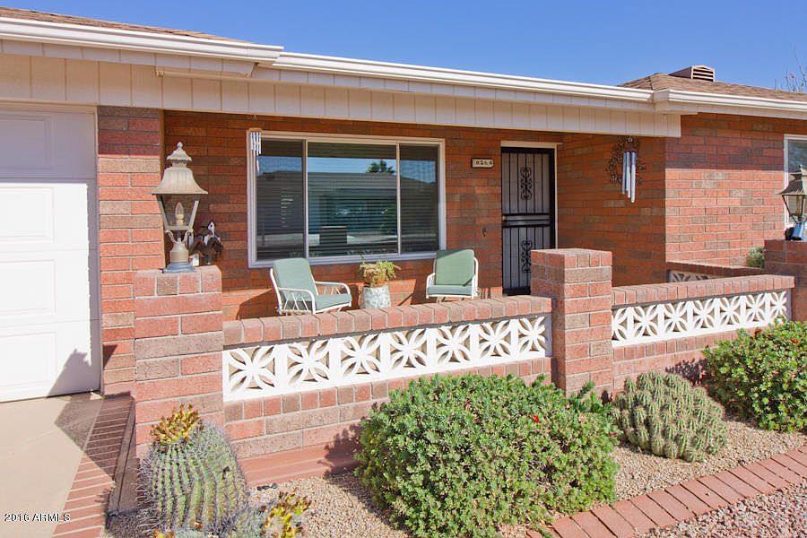 1st image of 8264 E Milagro Ave