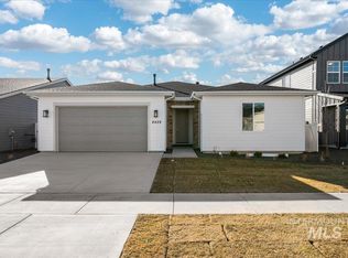 3756 N Costa Madera Way, Star, ID 83669