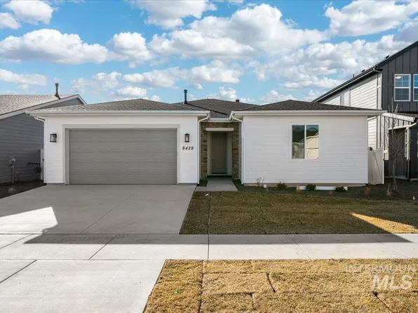 3756 N Costa Madera Way, Star, ID 83669