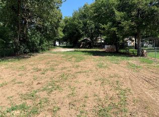 1817 N Ricketts St LOT 3, Sherman, TX 75092