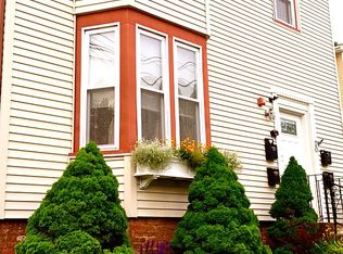 20 7th St APT 4, Providence, RI 02906