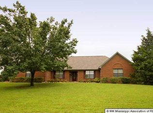 980 Box Corner Rd, Byhalia, MS 38611