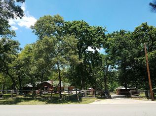 21800 Glenmont Blvd, Hockley, TX 77447