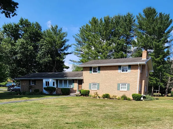 1300 Preston St, Radford, VA 24141