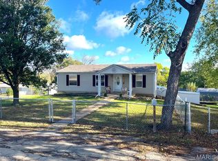 307 Clara Ave, Potosi, MO 63664