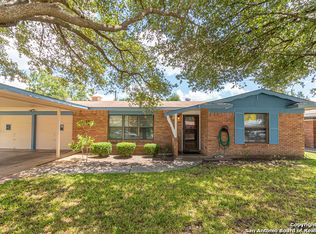 3918 Kirby Dr, Kirby, TX 78219