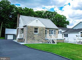 741 Essex Ave, Baltimore, MD 21221