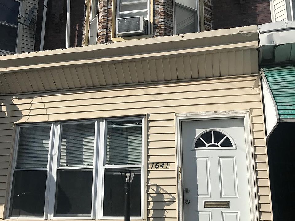 1st image of 1641 Foulkrod St