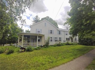 279 Griswold Rd #1, Wethersfield, CT 06109